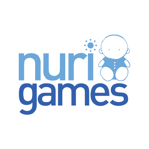 Nurigames Inc Help Center home page